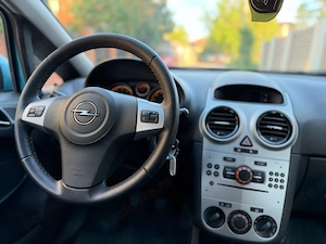 Opel Corsa 2011 Euro 5   104.000Km - imagine 5