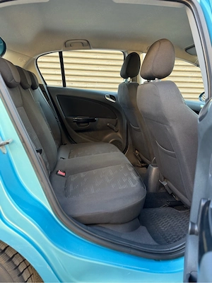 Opel Corsa 2011 Euro 5   104.000Km - imagine 8