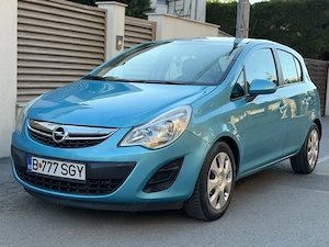 Opel Corsa 2011 Euro 5   104.000Km