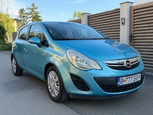 Opel Corsa 2011 Euro 5   104.000Km - imagine 2