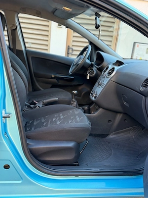 Opel Corsa 2011 Euro 5   104.000Km - imagine 7