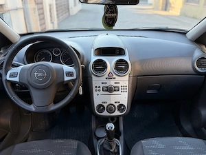 Opel Corsa 2011 Euro 5   104.000Km - imagine 6