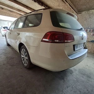 passat b7  - imagine 5