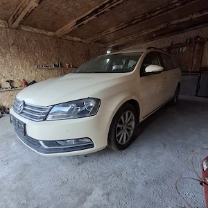 passat b7  - imagine 2