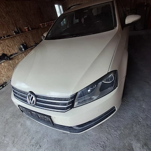 passat b7  - imagine 4