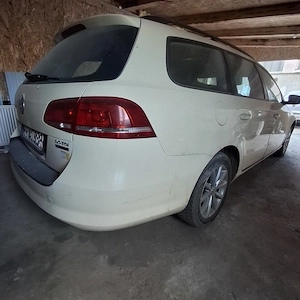 passat b7  - imagine 3