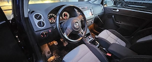 VW GOLF 6 Cross Plus 1.4 TSI 122 Cp Benzina+GPL an  2011 - imagine 8