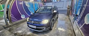 VW GOLF 6 Cross Plus 1.4 TSI 122 Cp Benzina+GPL an  2011 - imagine 9