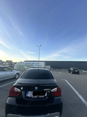 Vând BMW Seria 3 E90 2.0 diesel, motor M47 - imagine 4