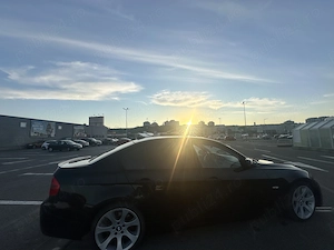Vând BMW Seria 3 E90 2.0 diesel, motor M47 - imagine 5
