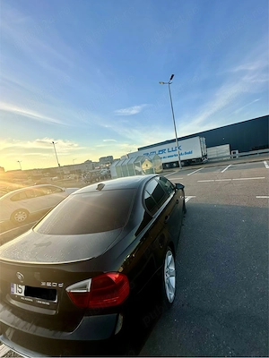 Vând BMW Seria 3 E90 2.0 diesel, motor M47 - imagine 3