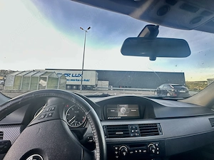 Vând BMW Seria 3 E90 2.0 diesel, motor M47 - imagine 6