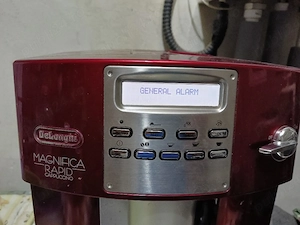 Espressor cafea DeLonghi 