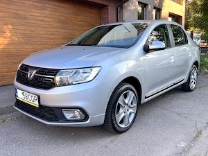 Dacia Logan Prestige 0.9TCE