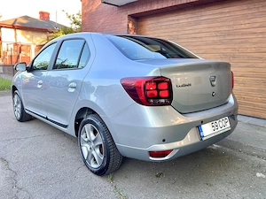 Dacia Logan Prestige 0.9TCE - imagine 4