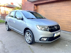 Dacia Logan Prestige 0.9TCE - imagine 2