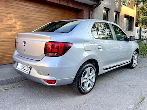 Dacia Logan Prestige 0.9TCE - imagine 3
