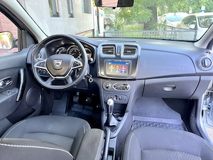 Dacia Logan Prestige 0.9TCE - imagine 7