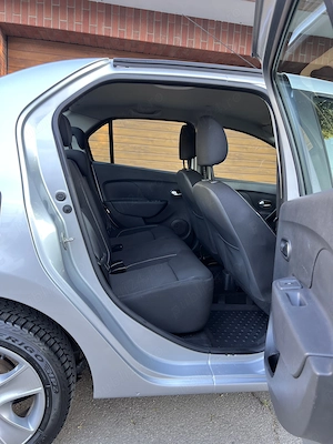 Dacia Logan Prestige 0.9TCE - imagine 5