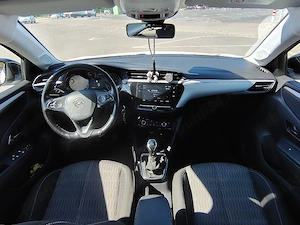 Opel corsa - imagine 7