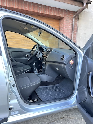 Dacia Logan Prestige 0.9TCE - imagine 6