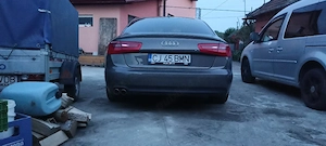 audi A6 S- line  - imagine 3