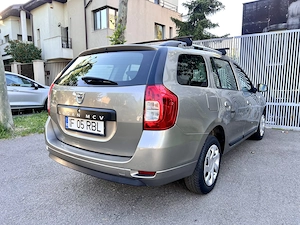 Dacia Logan MCV 1.5Dci 90CP EURO6 - imagine 3