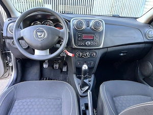 Dacia Logan MCV 1.5Dci 90CP EURO6 - imagine 7