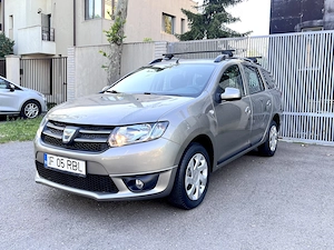 Dacia Logan MCV 1.5Dci 90CP EURO6