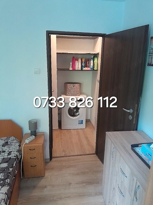 proprietar vand ap 2 camere  - imagine 5