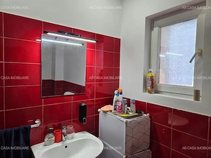 Casă individuală 7 camere, 3 băi, P+E+M, construcție 2000, Timișoara, zona Dâmbovița, comision 0 - imagine 8