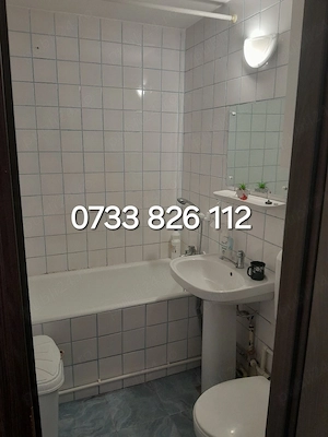 proprietar vand ap 2 camere  - imagine 8