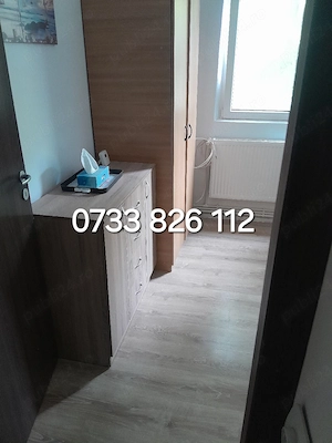 proprietar vand ap 2 camere  - imagine 7