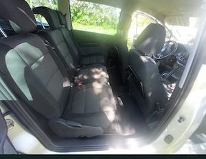 Volkswagen Sharan  - imagine 2