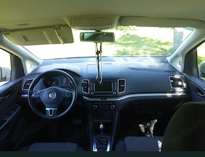 Volkswagen Sharan  - imagine 3
