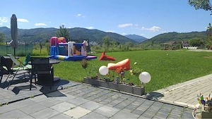 Aniversare   Cazare Sungarden Glamping Domes - imagine 4