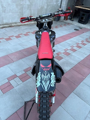 honda crf 450 - imagine 2