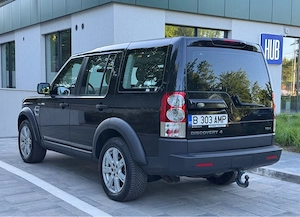 Land Rover Discovery 4 TD4 133.000 km 2011 Euro 5 - imagine 5