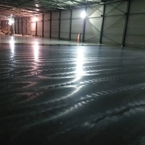 Turnare beton elicopterizat  - imagine 4