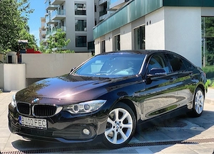 Bmw Seria 4 Gran Coupe 420D 2015  EURO 6  184 CP  - imagine 2