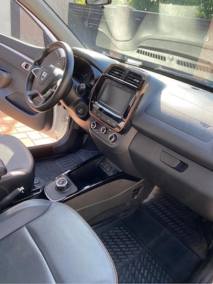 Dacia Spring 2022 In garanție - imagine 4