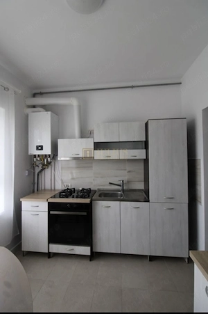 Apartament  cu două camere in Dumbravita - imagine 3
