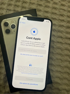 Iphon 12Pro