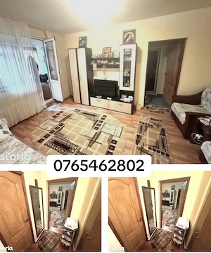 Vând apartament in stare excepțională 