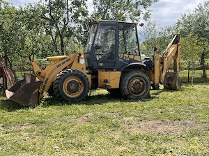 Buldoexcavator VENIERI 9.23 - imagine 2