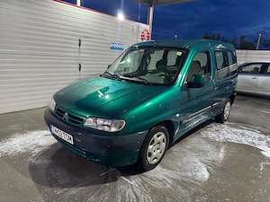 Vand citroen berlingo - imagine 4