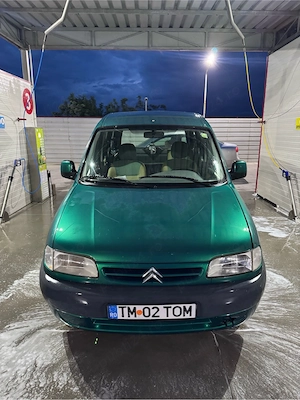 Vand citroen berlingo - imagine 5