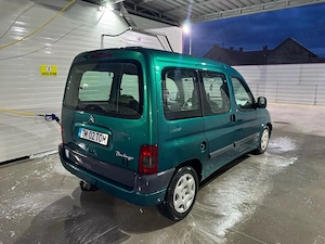 Vand citroen berlingo - imagine 2