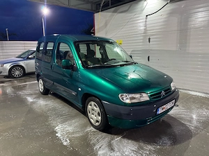 Vand citroen berlingo - imagine 3