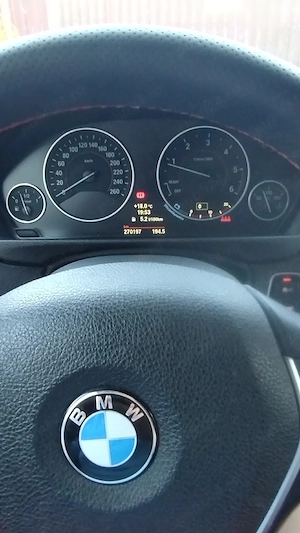 Vand bmw f30 320 ed n47 - imagine 1